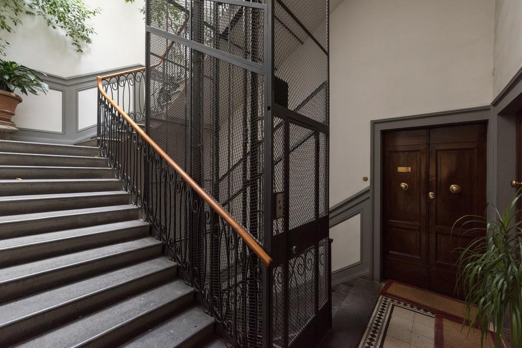 Suite Proconsolo Florença Exterior foto