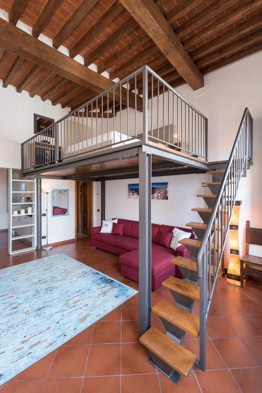Suite Proconsolo Florença Exterior foto