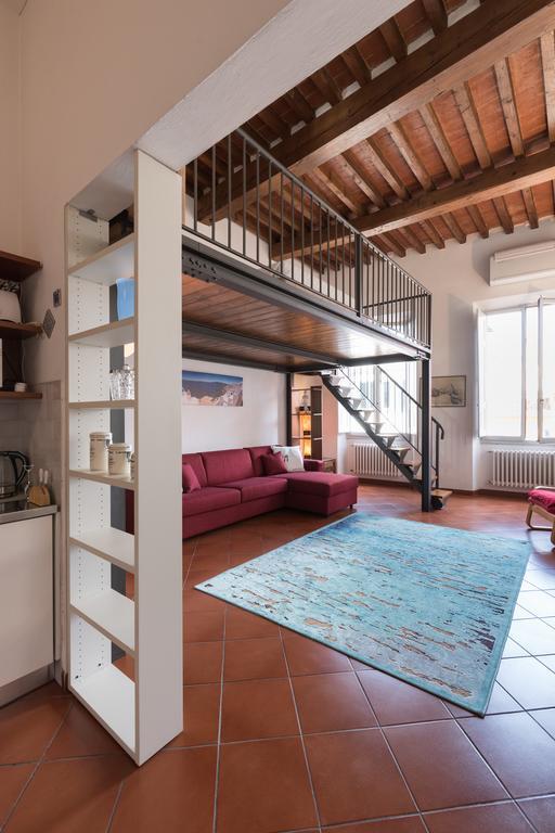 Suite Proconsolo Florença Exterior foto