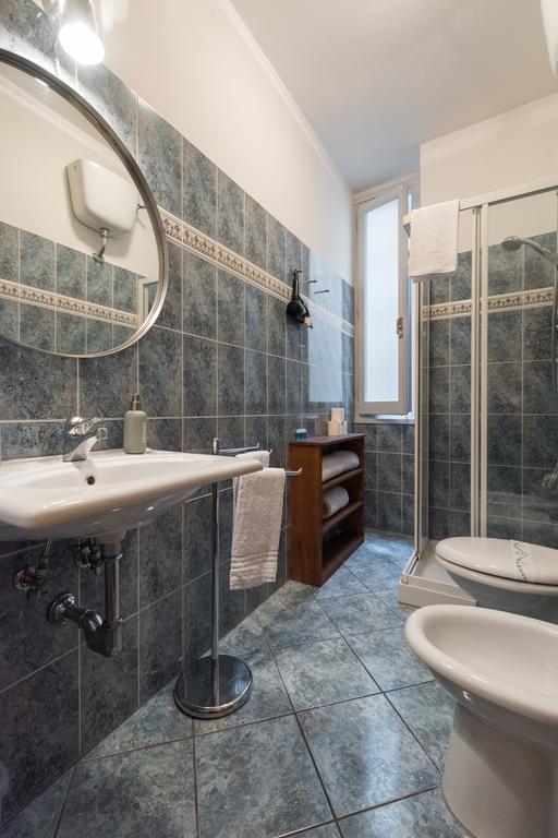 Suite Proconsolo Florença Exterior foto