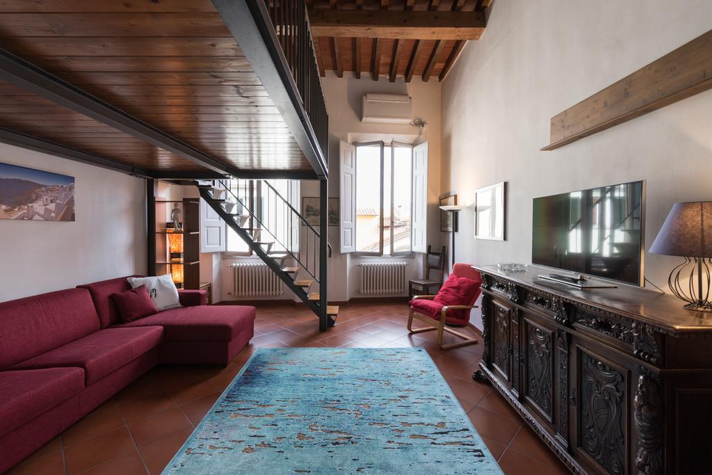 Suite Proconsolo Florença Exterior foto