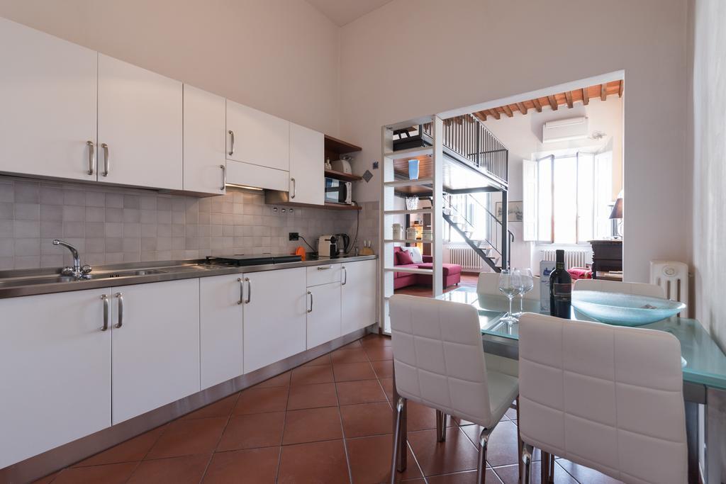 Suite Proconsolo Florença Exterior foto