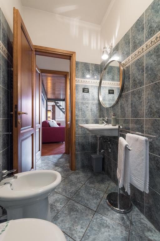 Suite Proconsolo Florença Exterior foto